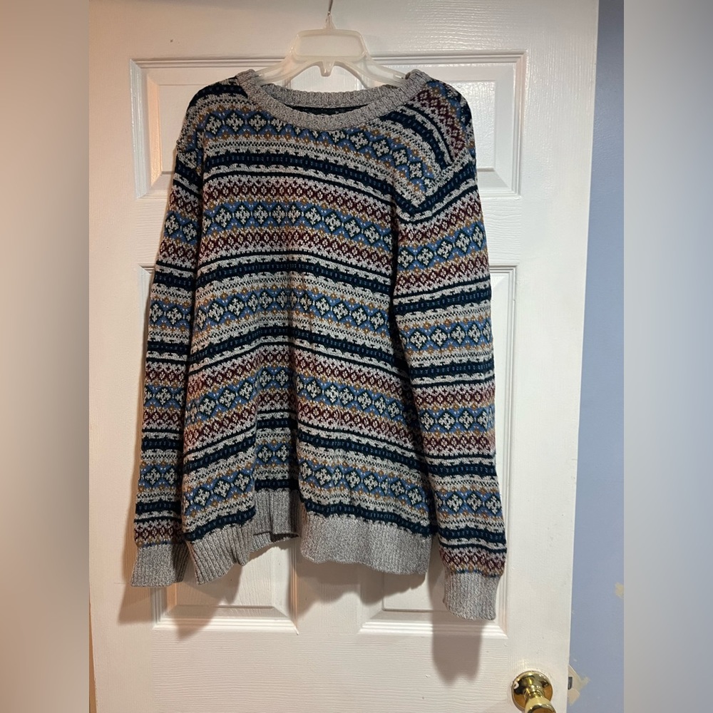 Croft&barrow Sweater